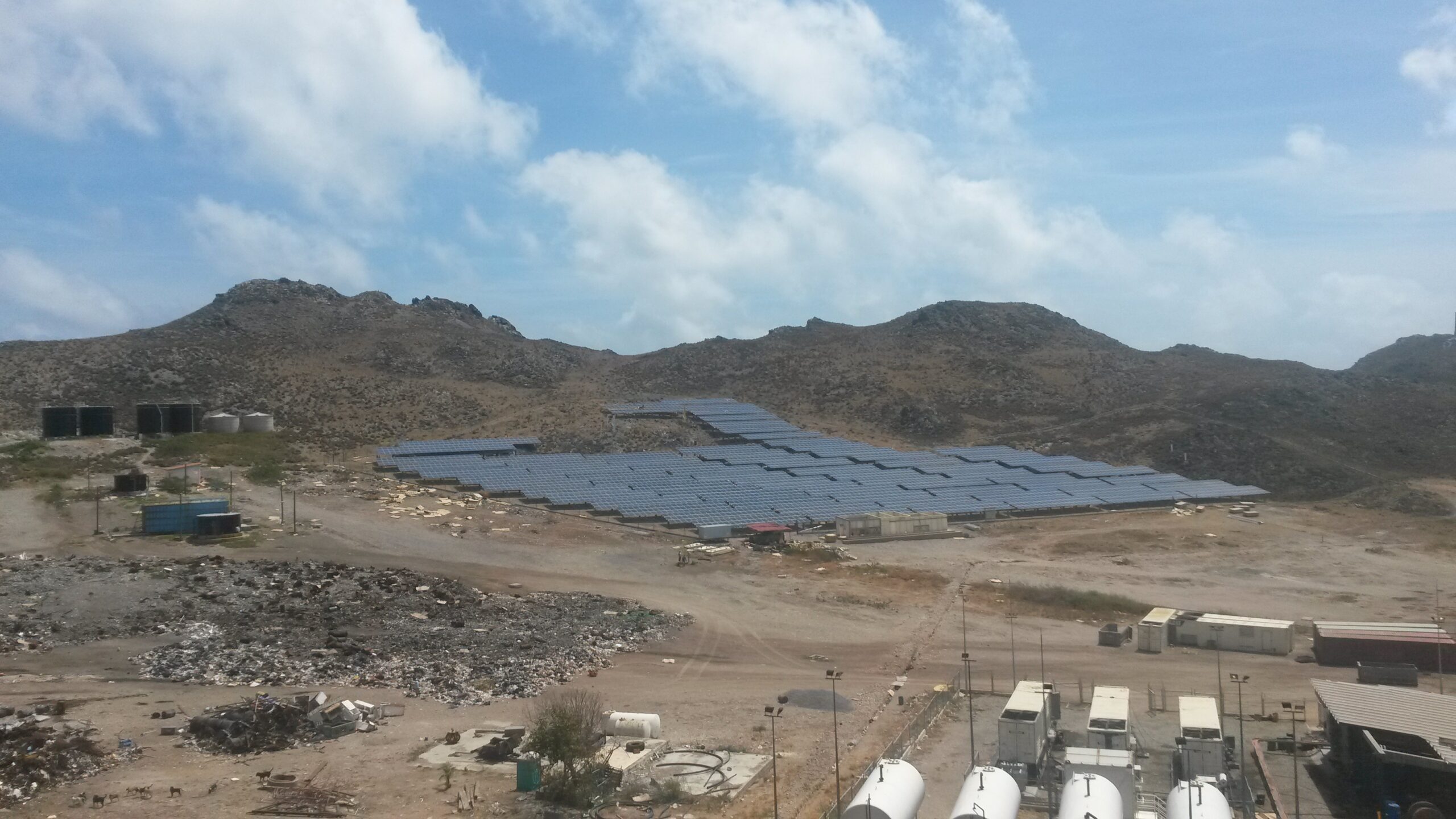 Ingeniería EPC de Alta Complejidad