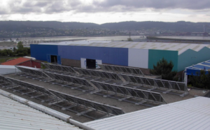 Home Estabilización Eléctrica y Respaldo Crítico