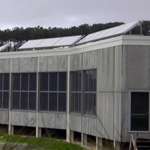 Home La casa de la energía Galicia