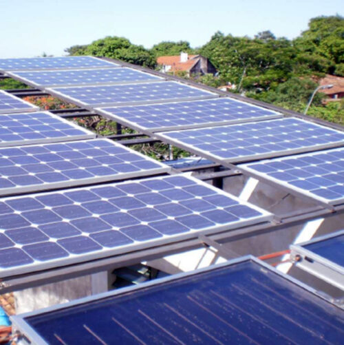 Eficiencia Energética y Soluciones Calóricas