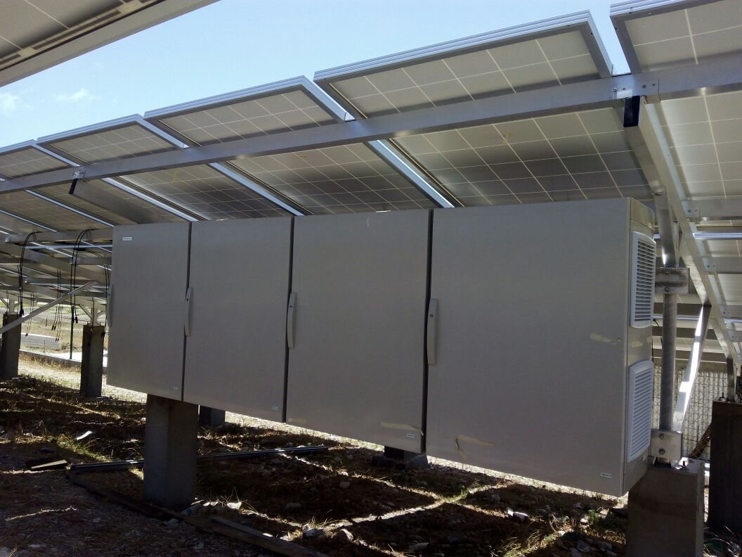 Validación técnica Validación técnica