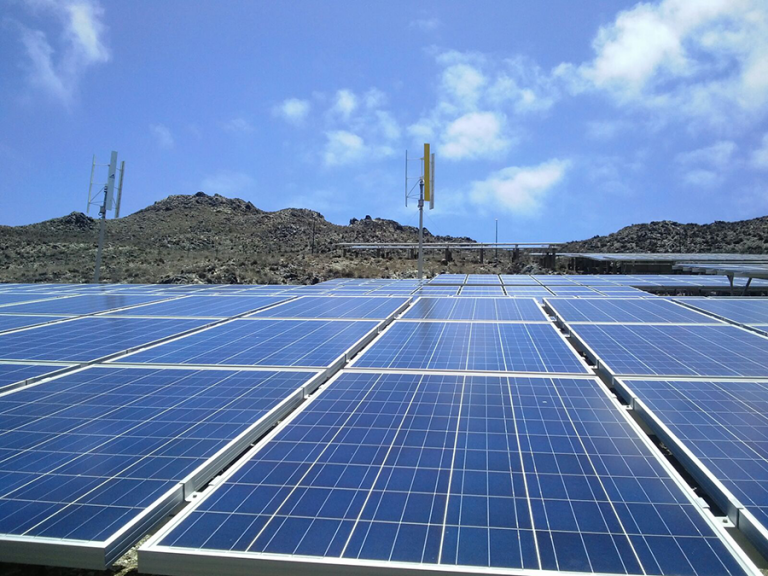 Ingeniería solar (EPC) Ingeniería solar (EPC)